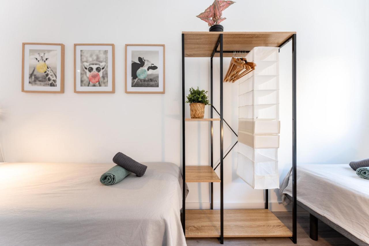 Malagasuite Lovely Home Екстер'єр фото