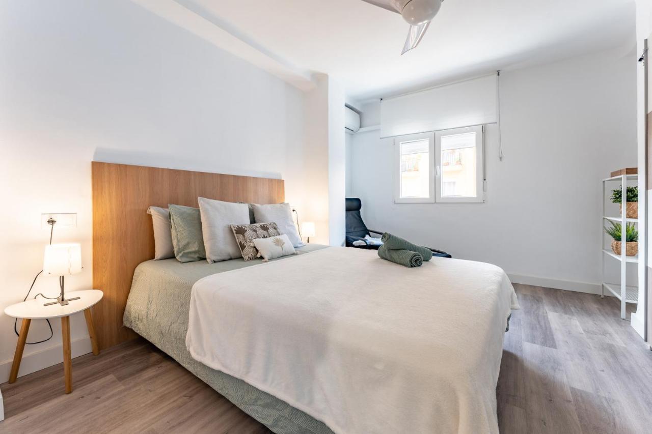Malagasuite Lovely Home Екстер'єр фото