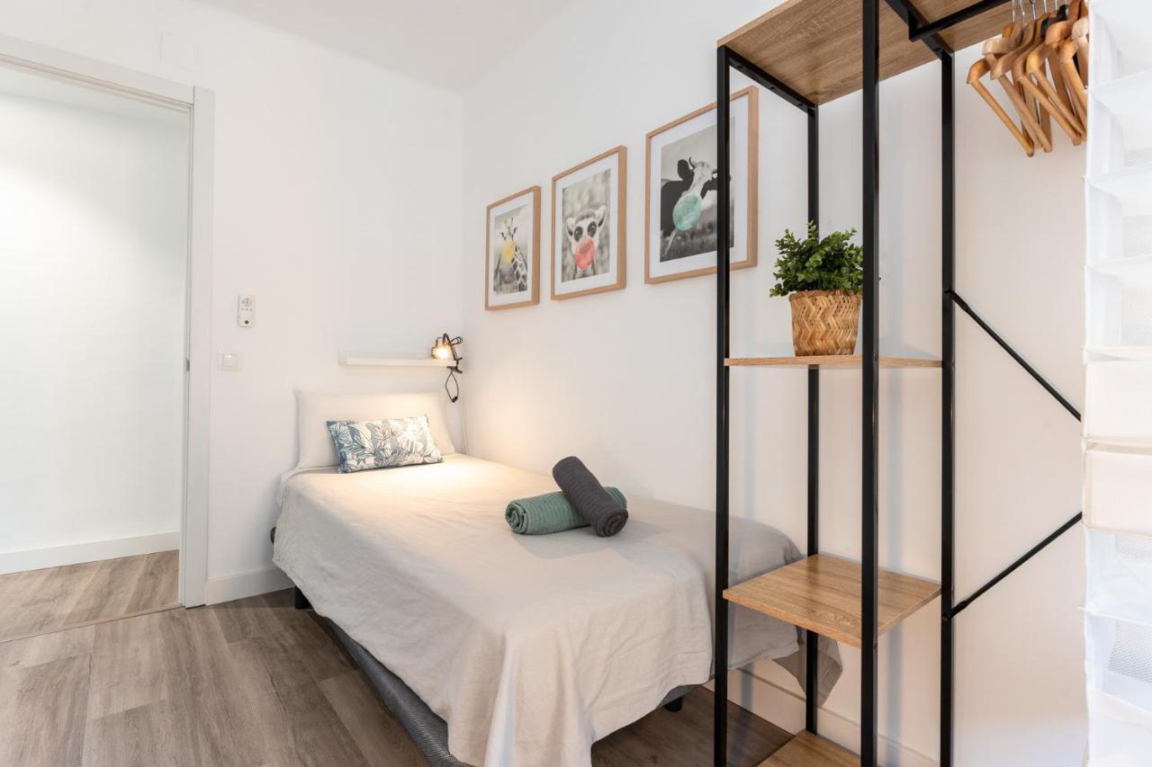 Malagasuite Lovely Home Екстер'єр фото