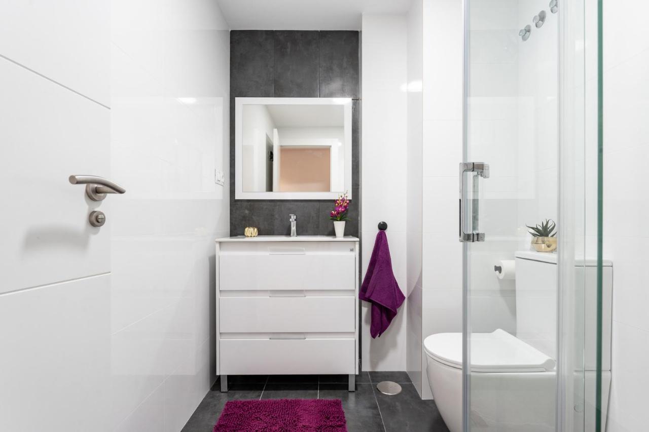 Malagasuite Lovely Home Екстер'єр фото