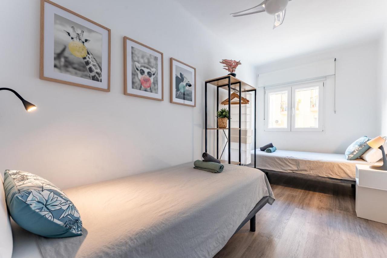 Malagasuite Lovely Home Екстер'єр фото