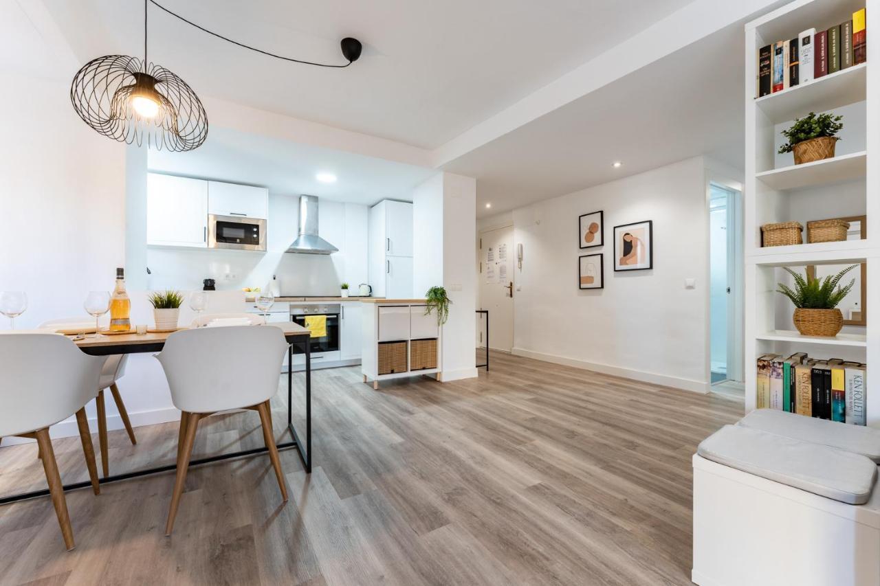 Malagasuite Lovely Home Екстер'єр фото