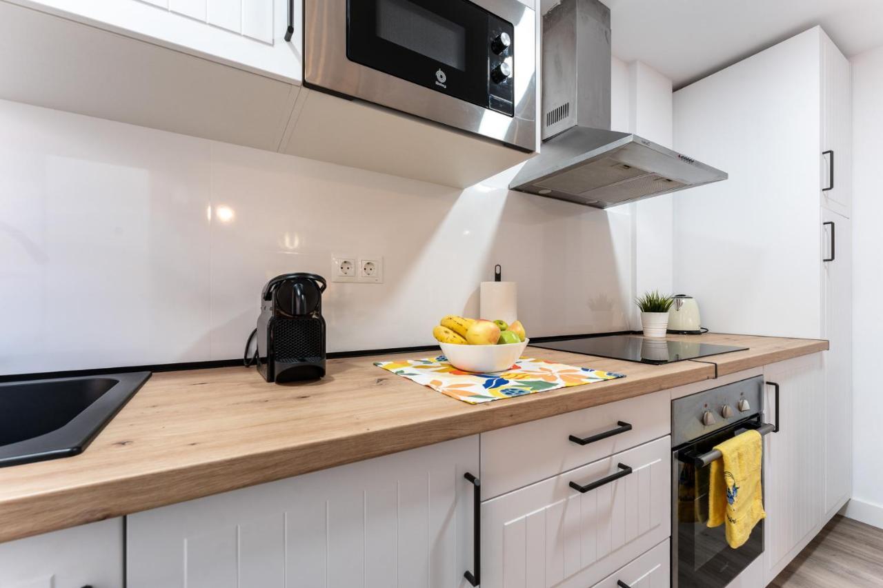 Malagasuite Lovely Home Екстер'єр фото