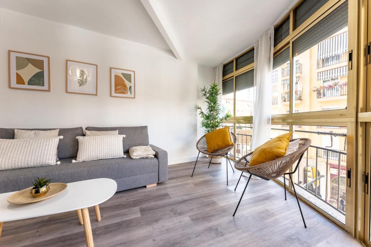Malagasuite Lovely Home Екстер'єр фото