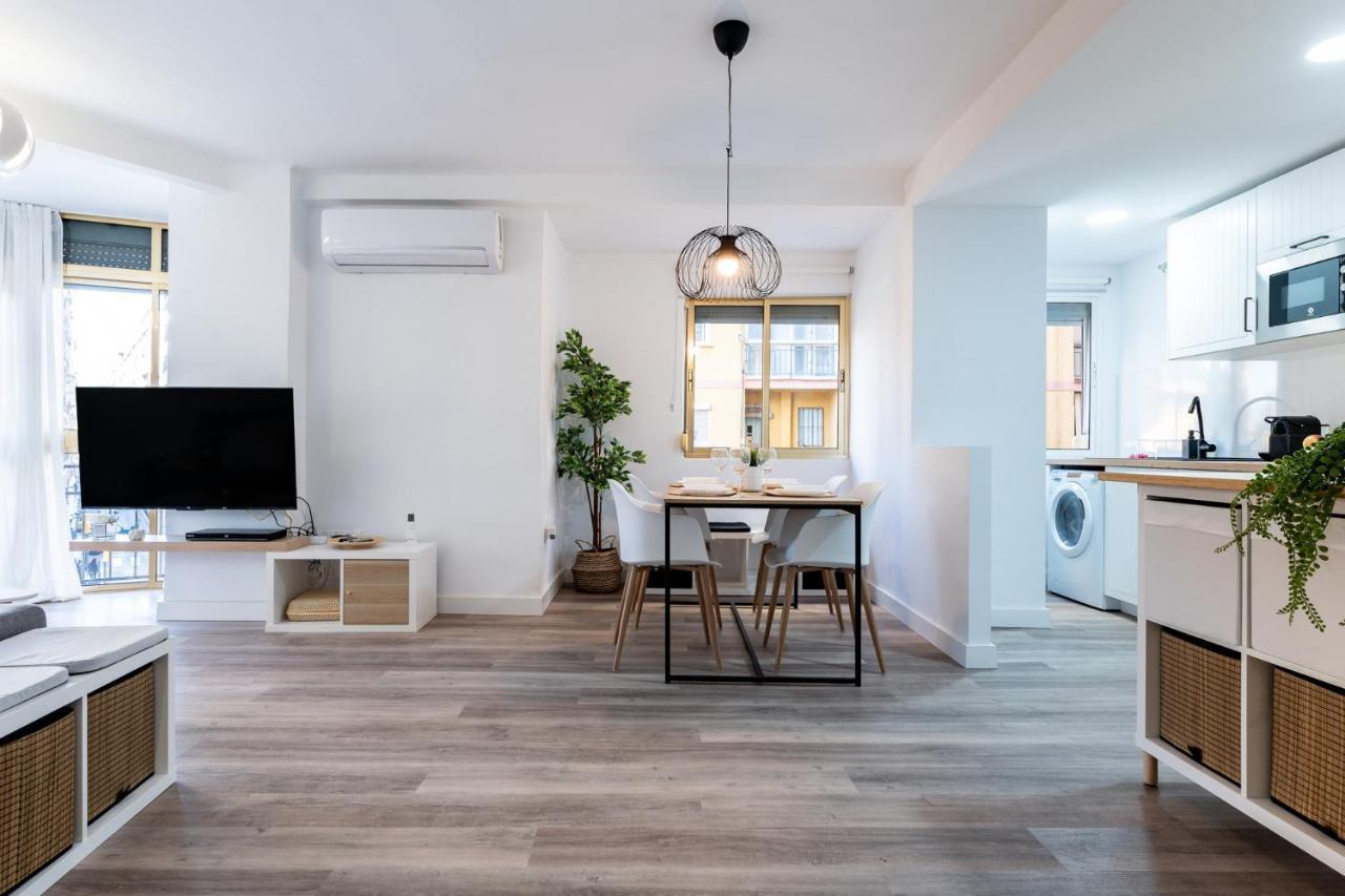 Malagasuite Lovely Home Екстер'єр фото