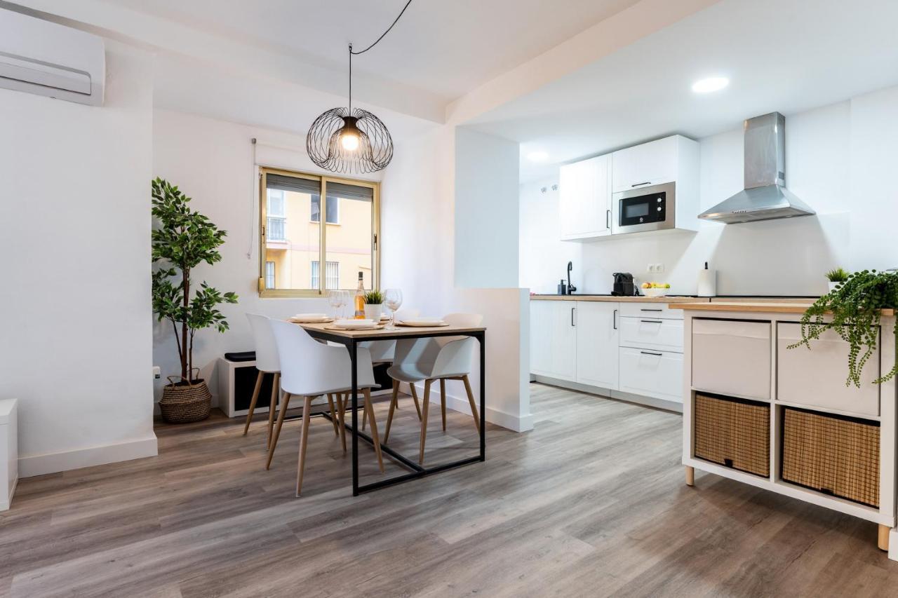 Malagasuite Lovely Home Екстер'єр фото