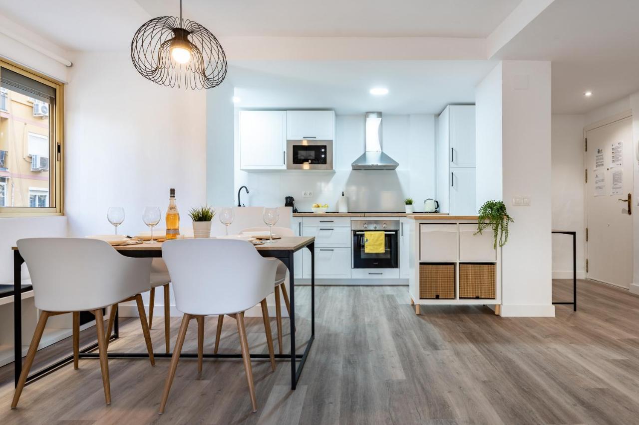 Malagasuite Lovely Home Екстер'єр фото