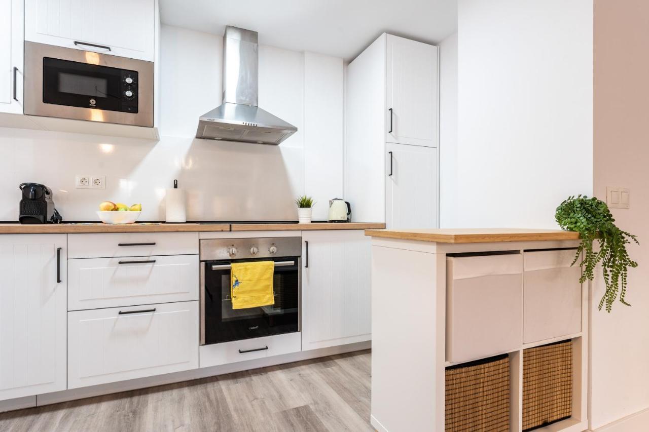 Malagasuite Lovely Home Екстер'єр фото