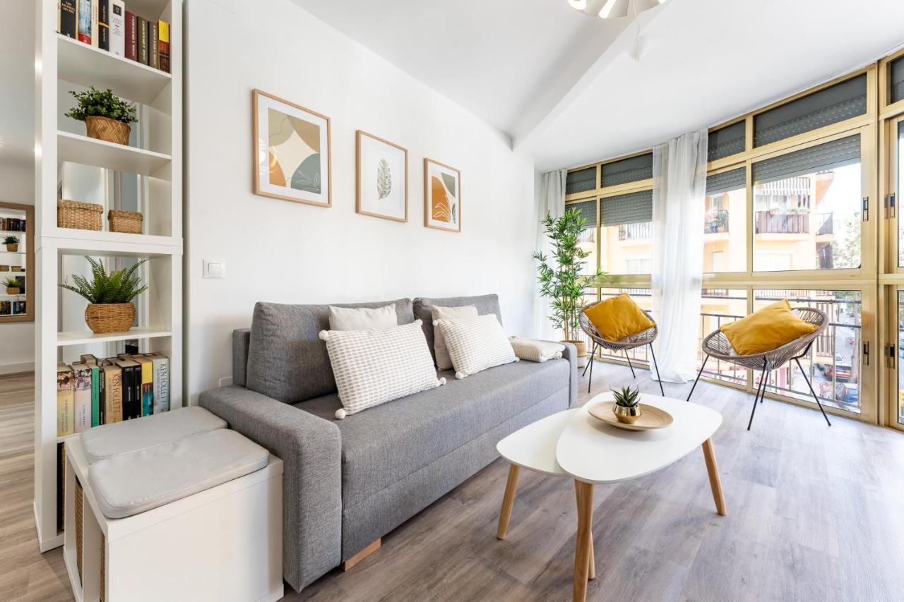 Malagasuite Lovely Home Екстер'єр фото